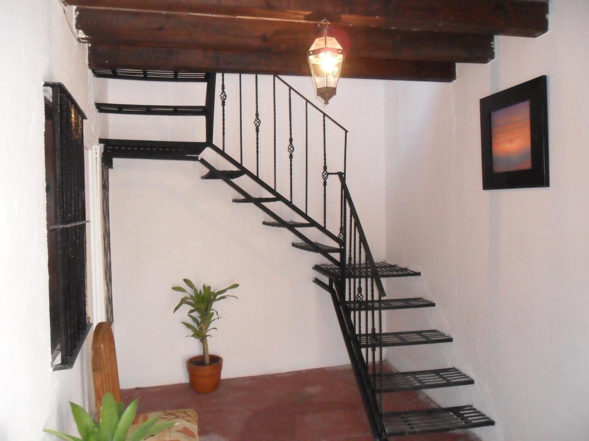 Hotel Casa Sangre De Cristo Guanajuato Eksteriør bilde